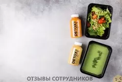 Ещё отзывы сотрудников